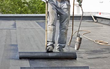 flat roof replacement Quarndon, Derbyshire