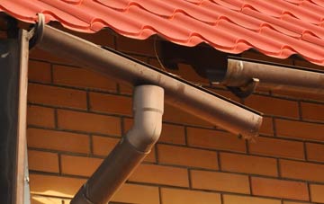 Quarndon gutter repair costs