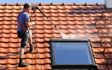 roof cleaning Quarndon, Derbyshire