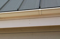 Quarndon soffit repair